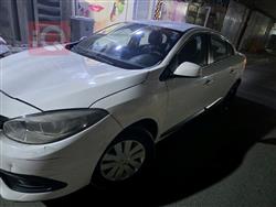 رينو فلوينس